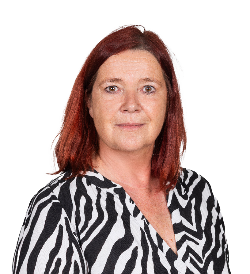 Frauke Weynand